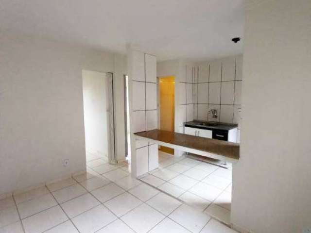 Venda - Apartamento - Conjunto Habitacional Roberto Romano - Santa Bárbara D'Oeste - SP