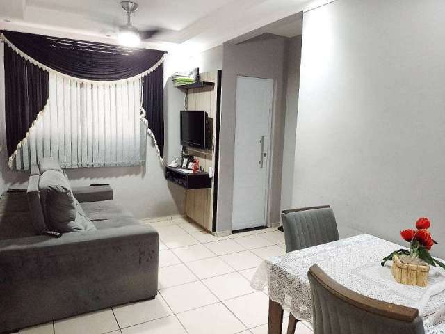 Venda - Apartamento - Jardim Progresso - Americana - SP