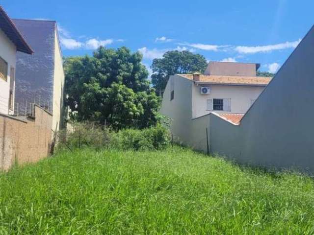 Venda - Terreno - Residencial Furlan - Santa Bárbara D'Oeste - SP