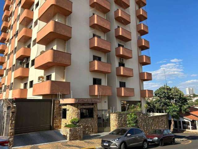 Venda - Apartamento - Centro - Santa Bárbara D'Oeste - SP