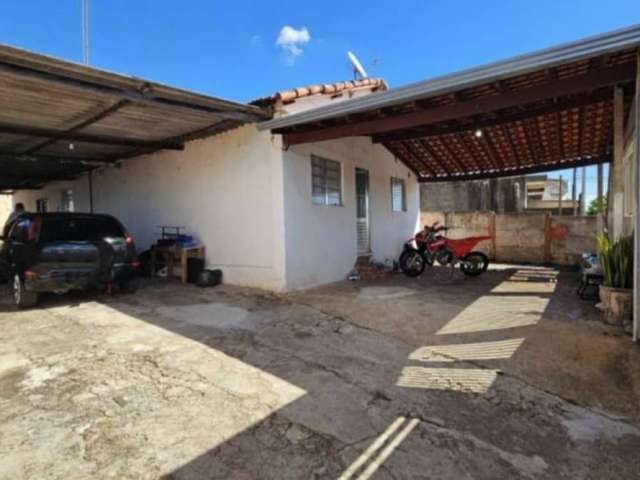 Venda - Casa - Vila Oliveira - Santa Bárbara D'Oeste - SP