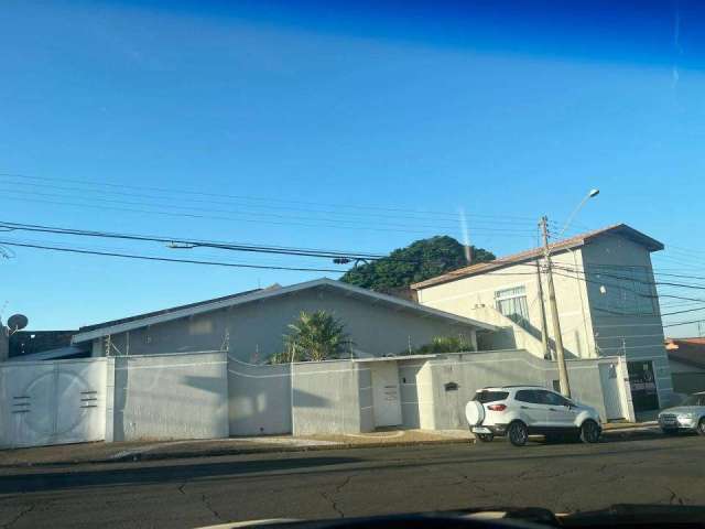 Venda - Casa - Jardim Santa Luzia - Santa Bárbara D'Oeste - SP