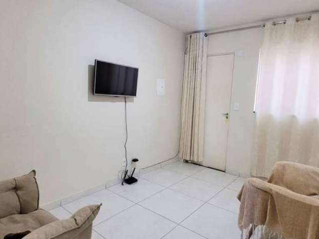 Venda - Apartamento - Conjunto Habitacional Roberto Romano - Santa Bárbara D'Oeste - SP