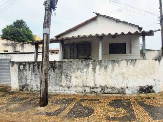 Venda - Casa - Vila Grego - Santa Bárbara D'Oeste - SP