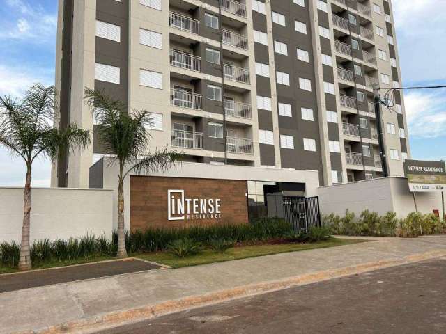 Venda - Apartamento - Jardim Firenze - Santa Bárbara D'Oeste - SP