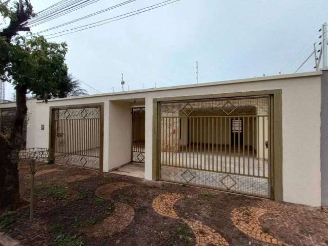 Venda - Casa - Jardim Alfa - Santa Bárbara D'Oeste - SP