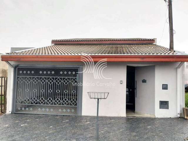 Venda - Casa - Jardim Batagin - Santa Bárbara D'Oeste - SP