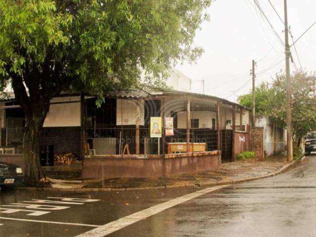 Venda - Casa comercial - Vila Mollon IV - Santa Bárbara D'Oeste - SP