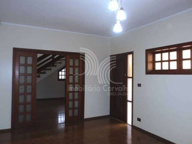 Venda - Casa - Vila Godoy - Santa Bárbara D'Oeste - SP