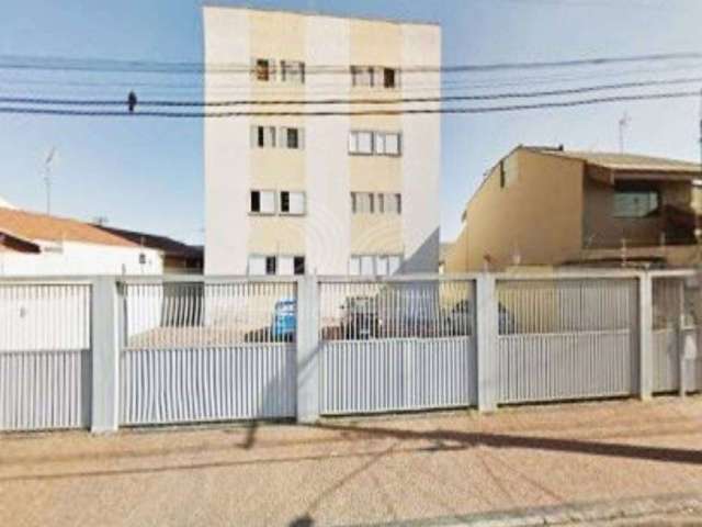 Venda - Apartamento - Jardim Turmalinas - Santa Bárbara D'Oeste - SP