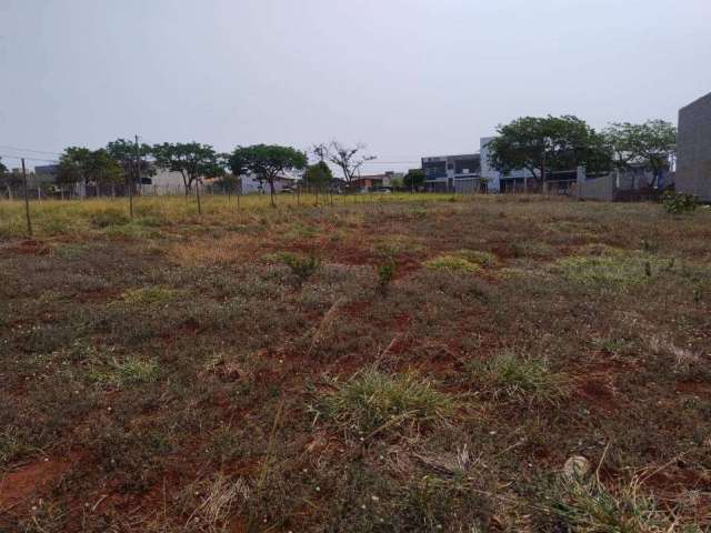 Venda - Terreno comercial - Jardim Souza Queiroz - Santa Bárbara D'Oeste - SP