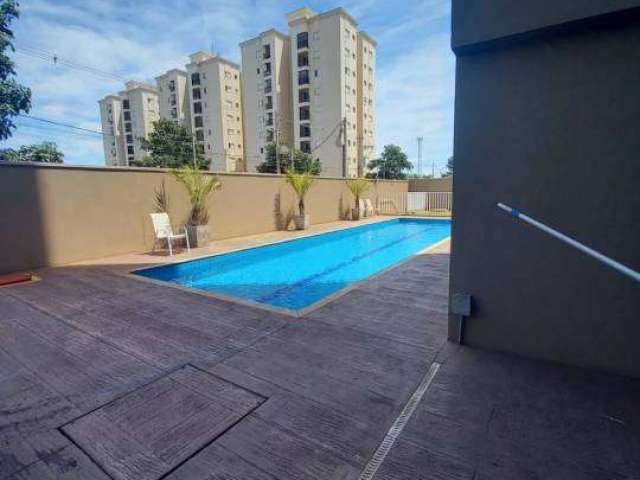 Venda - Apartamento - Jardim Firenze - Santa Bárbara D'Oeste - SP