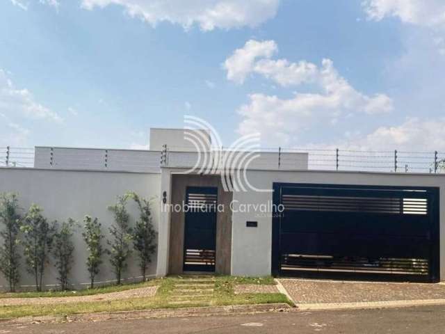 Venda - Casa - Residencial Dona Margarida - Santa Bárbara D'Oeste - SP