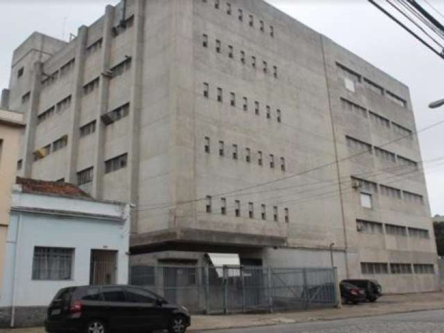 Prédio industrial  a venda no Brás - 9313m