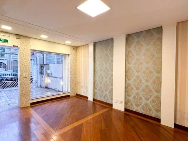 Casa comercial à venda, 6 salas, 1 vaga, 190 m² - Perdizes - São Paulo