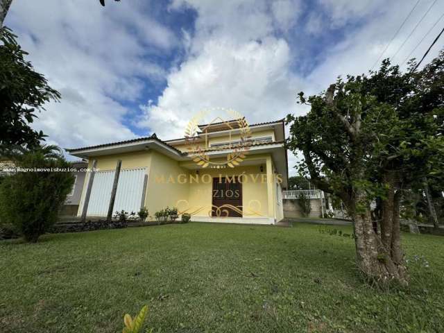 Casa em Condomínio para Venda em Armação dos Búzios, Rasa, 3 dormitórios, 2 suítes, 3 banheiros, 2 vagas