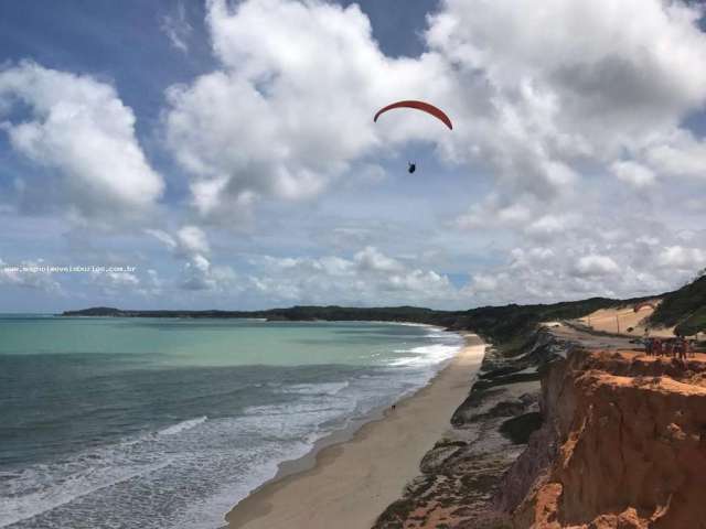 Terreno para Venda em Tibau do Sul, Praia da Pipa