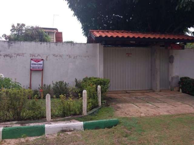 Apartamento para Venda em Camaçari, Guarajuba (Monte Gordo), 5 dormitórios, 1 suíte, 2 banheiros, 6 vagas