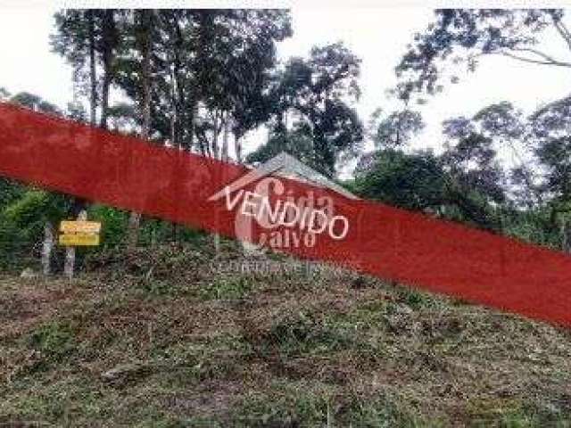 Lote a Venda no Balneário Rosa dos Ventos