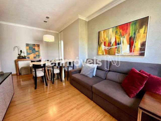 Venda Apartamento 3 quartos Luxemburgo Belo Horizonte