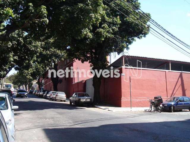 Venda ou locação Galpão Carlos Prates Belo Horizonte