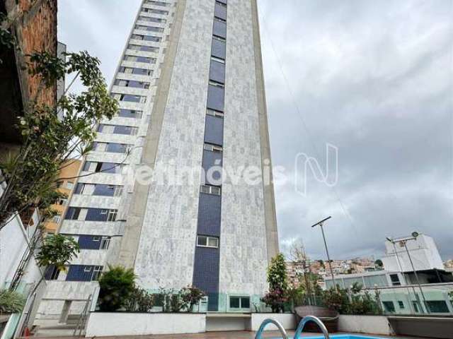 Venda Apartamento 3 quartos Santo Antônio Belo Horizonte