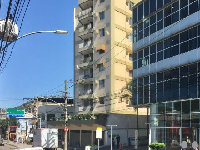 Apartamento com 3 Quartos à venda no centro de Campo Grande - Rio de Janeiro-RJ