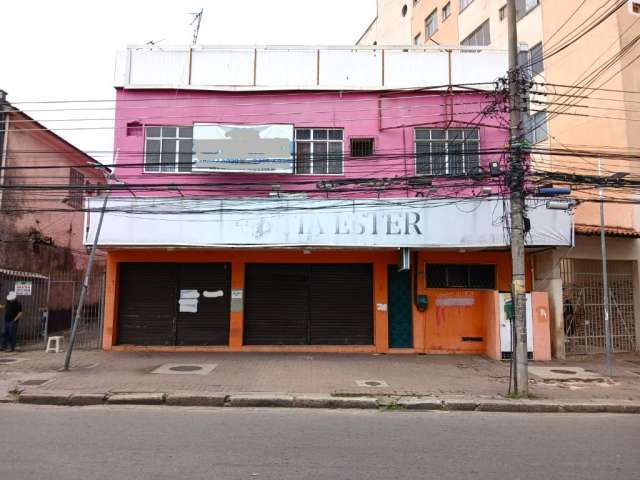 Ótima Oportunidade de Locação ou Compra! Prédio no Centro de Campo Grande (RJ)