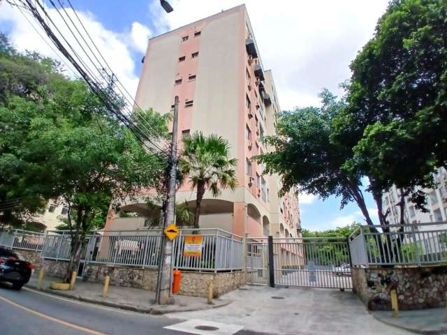 Excelente Apartamento à Venda no Pechincha - Jacarepaguá!!!