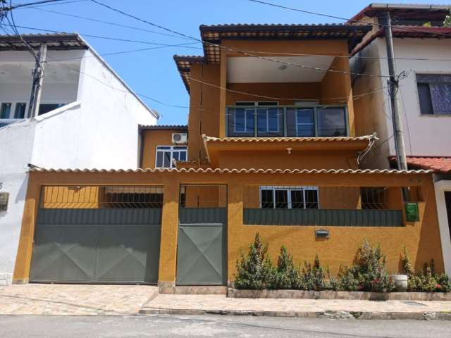 Excelente Casa à Venda em Senador Vasconcelos!!!