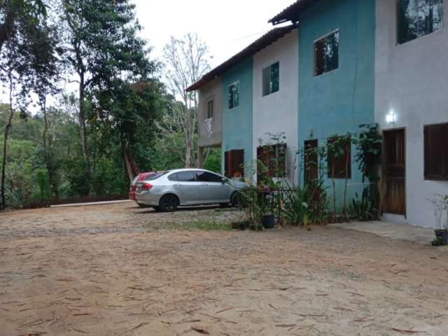 Casa disponível a venda na várzea do Corumbê