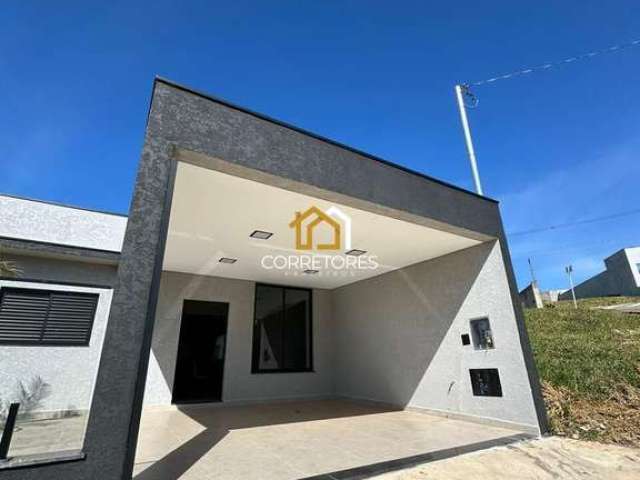 Casa à venda no bairro Condomínio  Portal da Serra - Bragança Paulista/SP