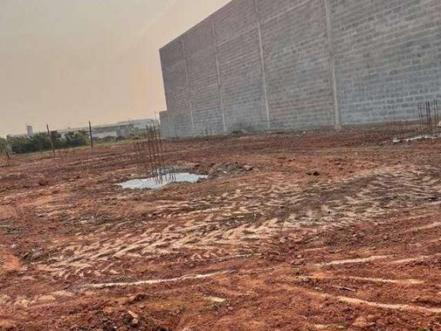 Terreno à venda, 500 m² por R$ 920.000 - Ressaca - Atibaia/SP