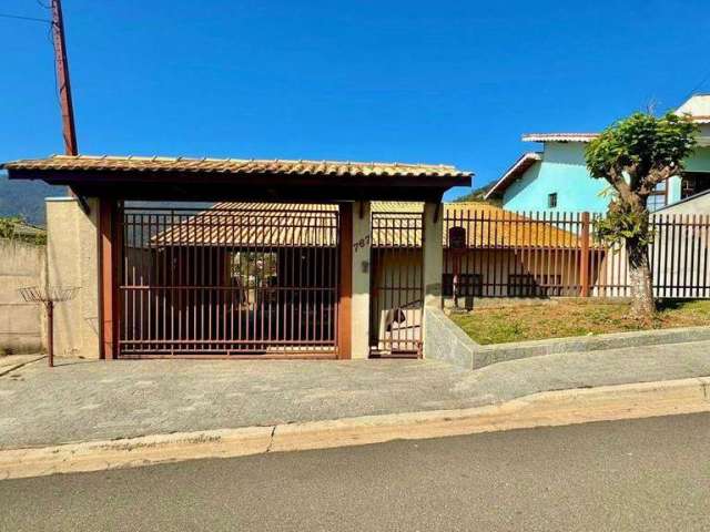 Casa com 3 dormitórios à venda, 175 m² por R$ 1.200.000 - Recreio Maristela - Atibaia/SP