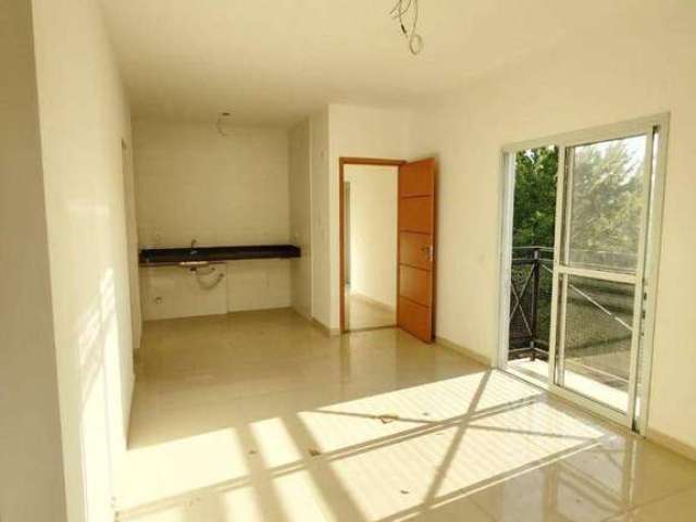 Apartamento com 2 dormitórios à venda, 65 m² por R$ 450.000 - Atibaia Jardim - Atibaia/SP