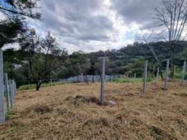 Terreno à venda, 400 m² por R$ 300.000 - Jardim Paulista - Atibaia/SP