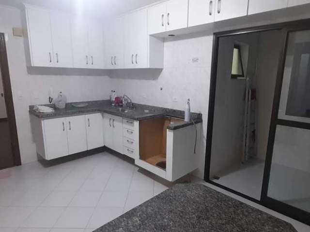 Apartamento à Venda em Jardim Borborema, São Bernardo do Campo - SP