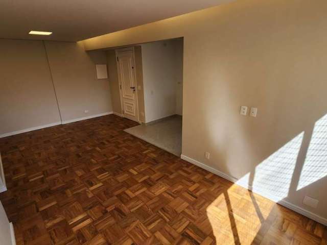 Apartamento 2 dormitórios na cháca inglesa