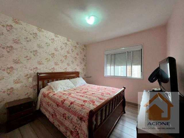 Apartamento à Venda em Ipiranga, São Paulo - SP