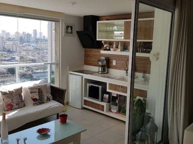 Belíssimo Apartamento à Venda no Ipiranga - 142m - 3 Suítes - Lazer Completo