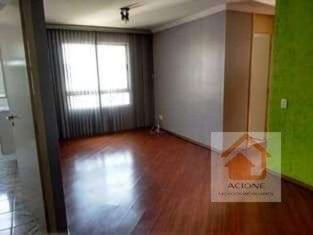 Apartamento à Venda em Vila da Saúde, São Paulo - SP