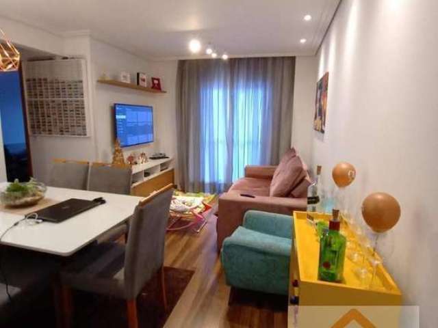 Apartamento à Venda em Vila das Mercês, São Paulo - SP