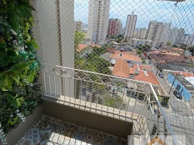 Apartamento Padrão em São Paulo - Vila Gumercindo - Próximo ao Metrô!!!