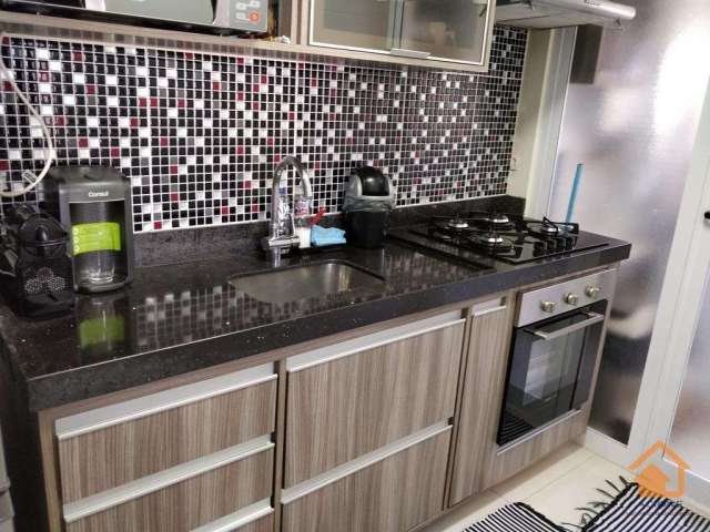 Lindo Apartamento à Venda - Vila Prudente Próximo ao Metrô