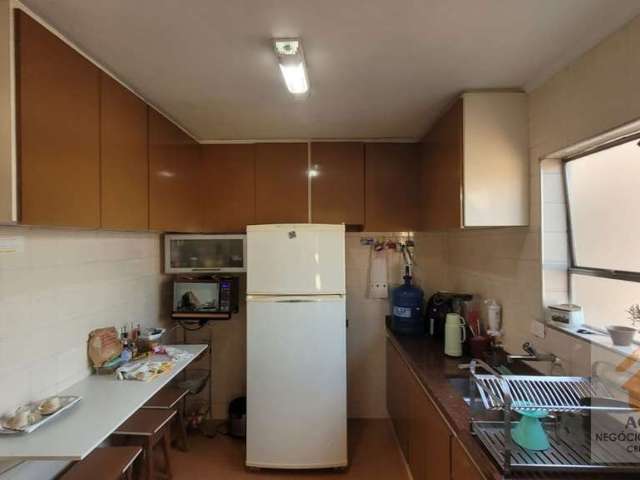 Apartamento à Venda em Vila Moraes, São Paulo - SP