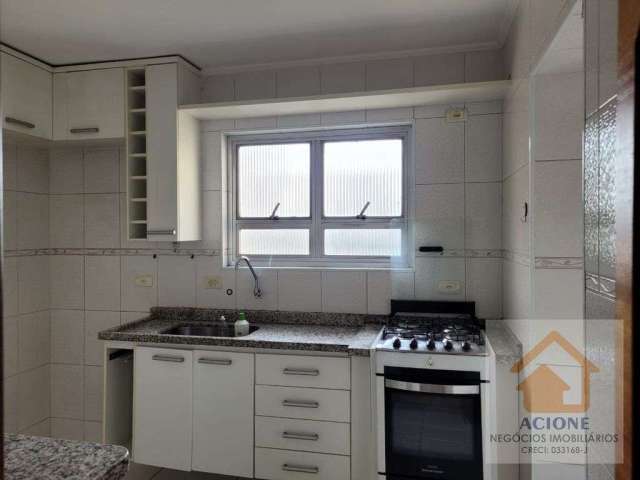 Apartamento à Venda em Vila Moraes, São Paulo - SP