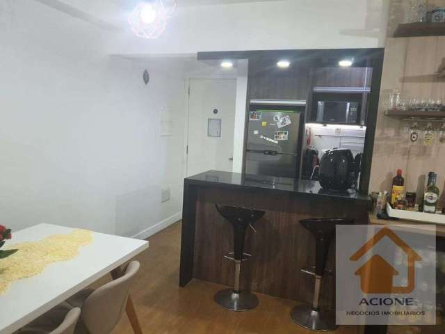 Apartamento à Venda em Vila Moraes, São Paulo - SP