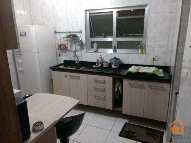 Apartamento 63m a venda - otima localizção