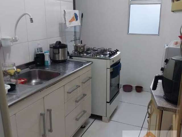 Apartamento à Venda em Vila Santa Teresa, São Paulo - SP