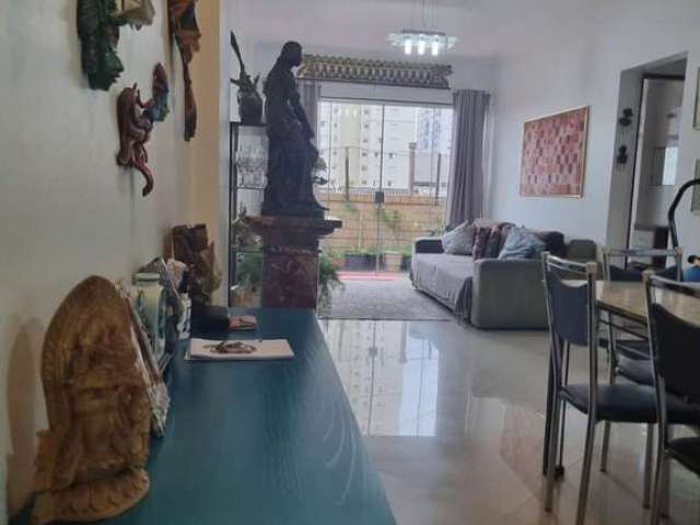 Lindo Apartamento Garden com 152m² no Miolo do Ipiranga - São Paulo